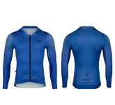 Jersey Ciclismo M/L Hombre GW Dig Basic Azul